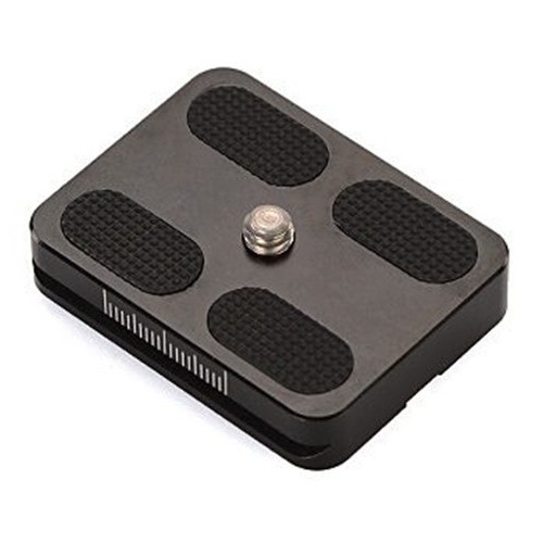 Rýchloupínacia doštička Leofoto (BLP-50)