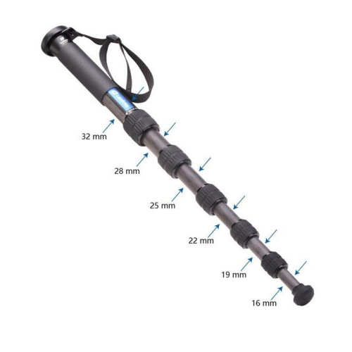 Monopod Leofoto MP-326C