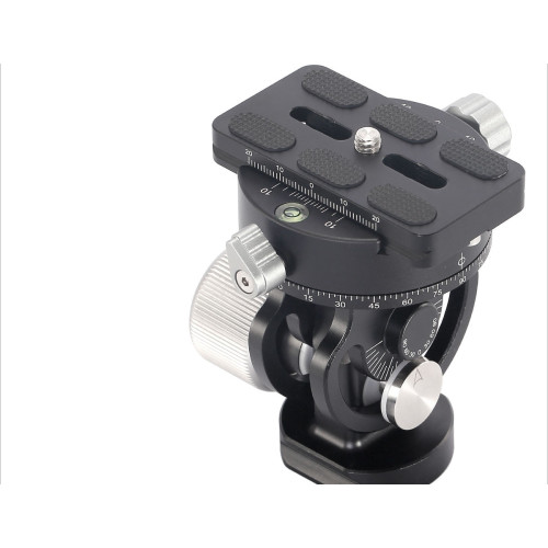 Hlava pre monopod (Leofoto)