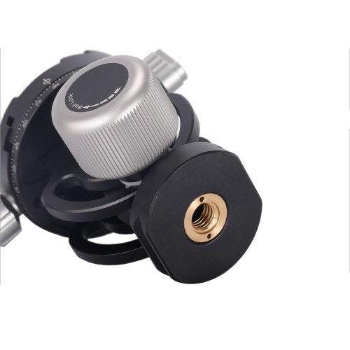 Hlava pro monopod (Leofoto)