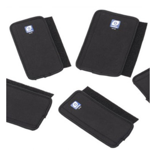 Návlek na nohy stativu Leofoto (32mm)