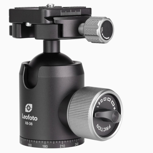 Urban LX-324CT s hlavou XB38