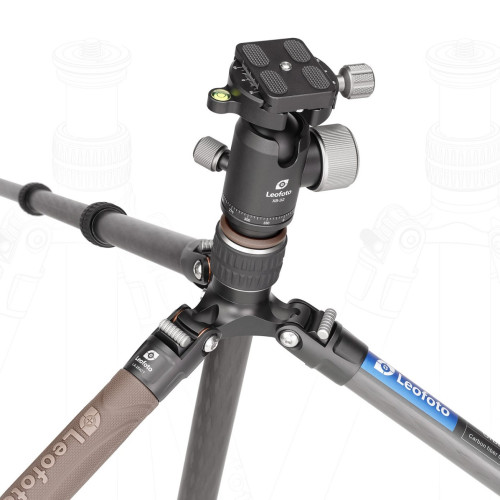 Urban LX-254CT s hlavou XB32