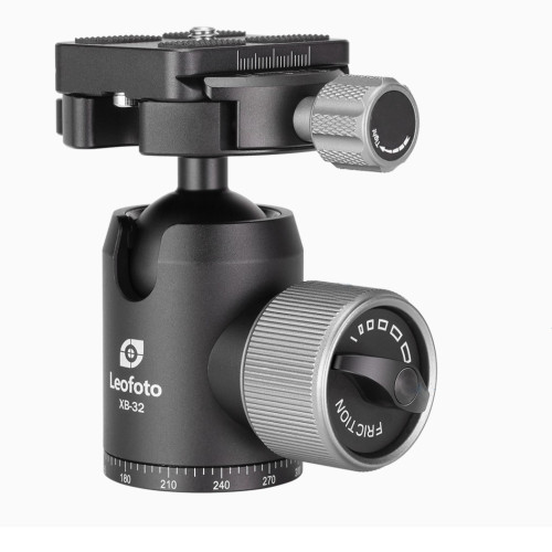 Urban LX-254CT s hlavou XB32