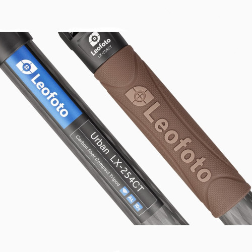 Urban LX-254CT s hlavou XB32