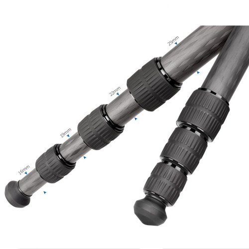 Urban LX-254CT s hlavou XB32