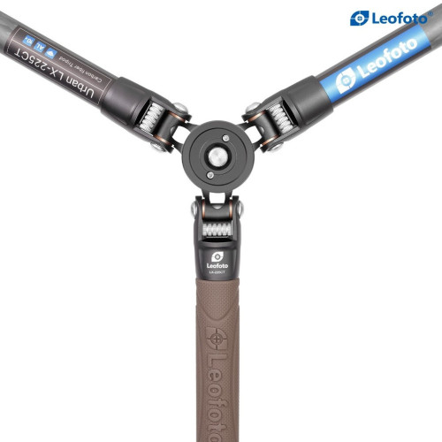 Urban LX-225CT s hlavou XB32q