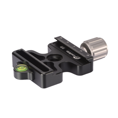 Sánky so skrutkou pre Arca-swiss doštičku (LR-50)