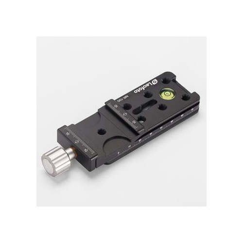 Doštička pre panorama / makro 100mm