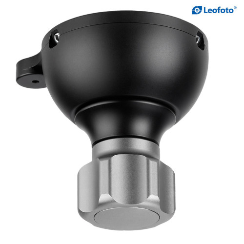 Půlkulový nivelační adaptér ProStix 75mm