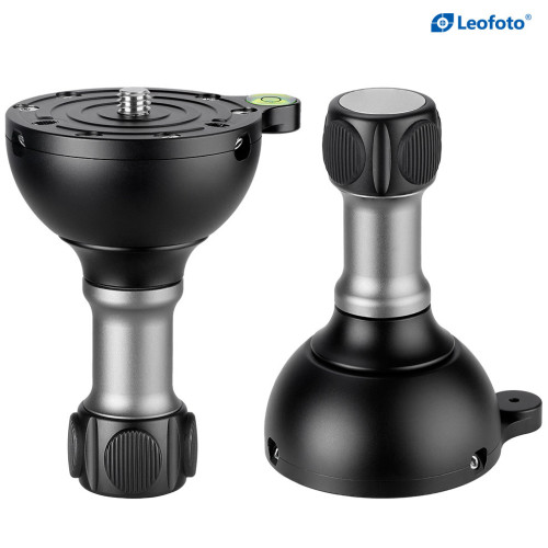 Půlkulový nivelační adaptér ProStix 75mm