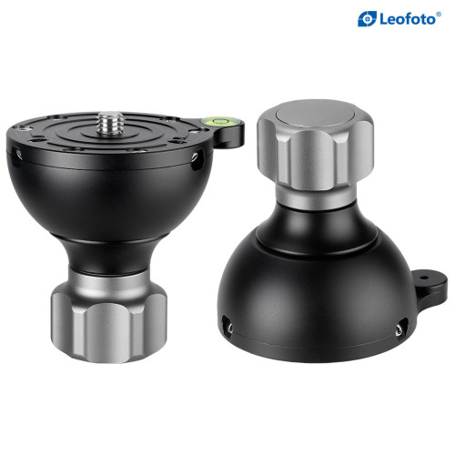 Půlkulový nivelační adaptér ProStix 75mm