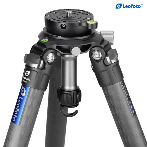 Půlkulový nivelační adaptér ProStix 75mm