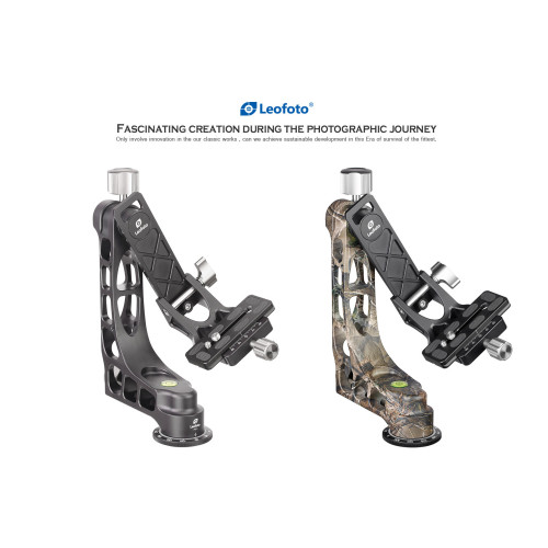 Gimbal Leofoto