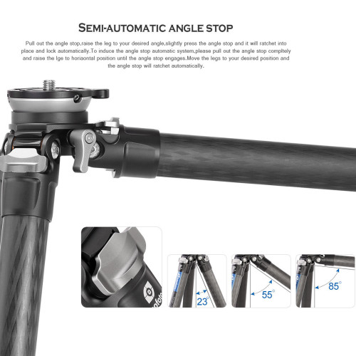 Ranger LS-324CEX s hlavou PG-1