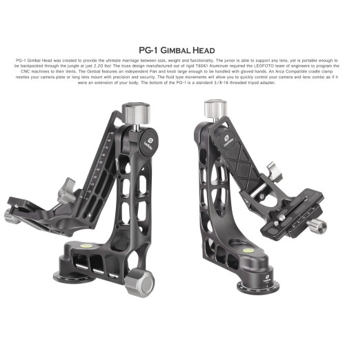 Ranger LS-324CEX s hlavou PG-1