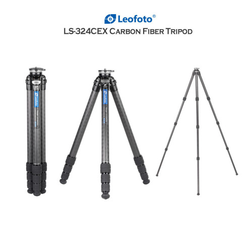 Ranger LS-324CEX s hlavou PG-1