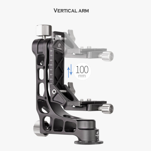 Ranger LS-324CEX s hlavou PG-1