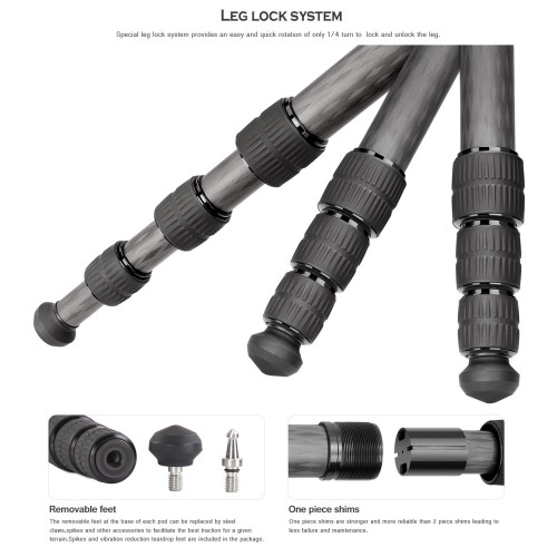 Ranger LS-324CEX s hlavou PG-1