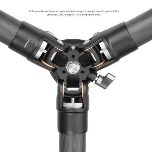 Ranger LS-324CEX s hlavou PG-1