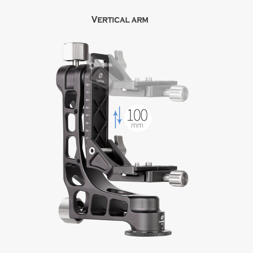 Ranger LS-365C s hlavou PG-1