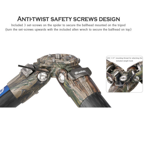 Ranger LS-365C s hlavou PG-1