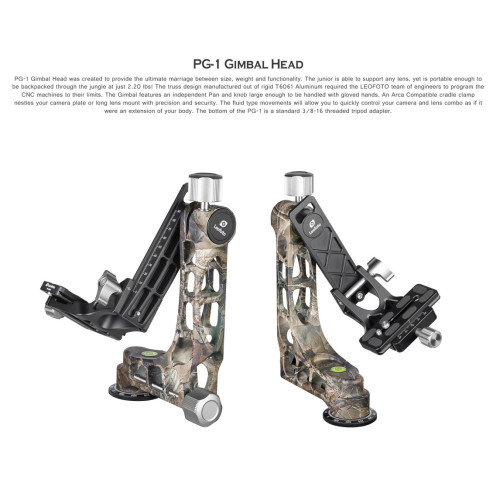 Ranger LS-365C s hlavou PG-1