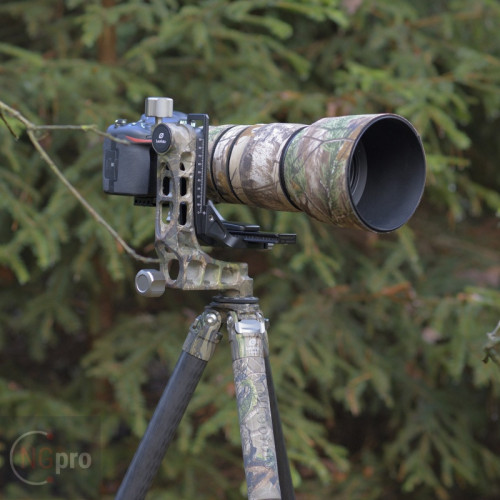 Ranger LS-365C s hlavou PG-1