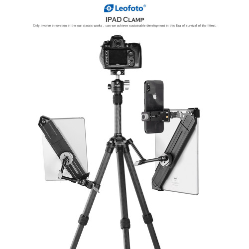 Svorka pro tablet / Ipad