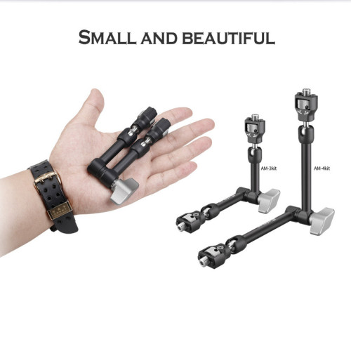 Pomocné rameno AM4-KIT