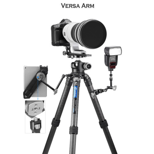 Pomocné rameno AM4-KIT