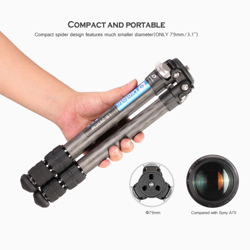 Ranger LS-253CM s hlavou LH30