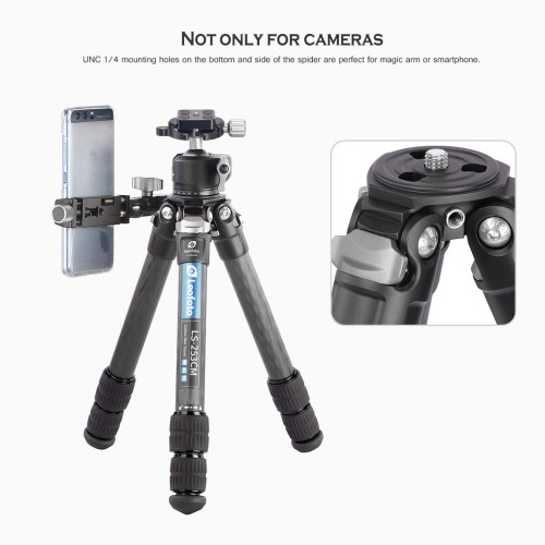 Ranger LS-253CM s hlavou LH30