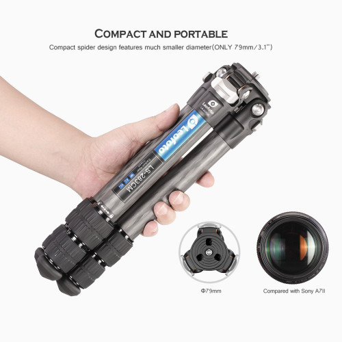 Ranger LS-283CM s hlavou LH30