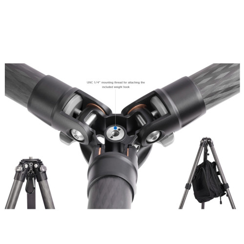 Ranger LS-283CM s hlavou LH30