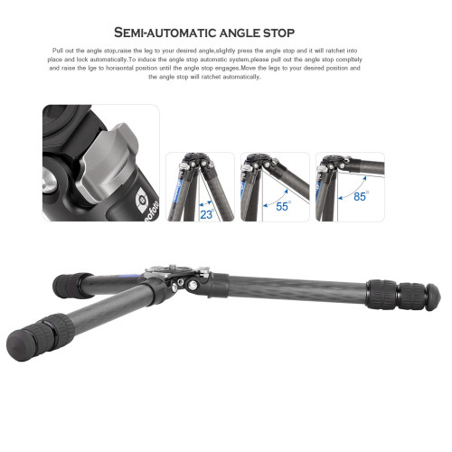 Ranger LS-283CM s hlavou LH30