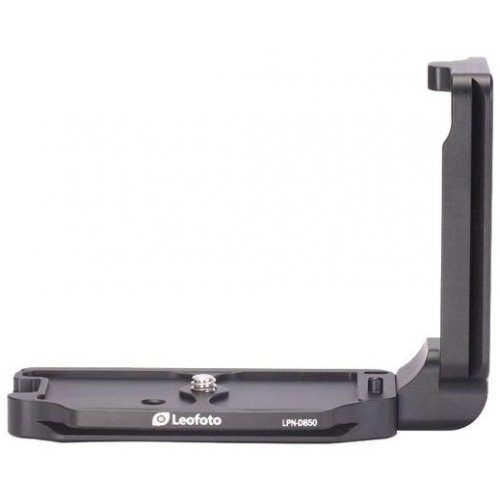 L-doštička pre Nikon D850