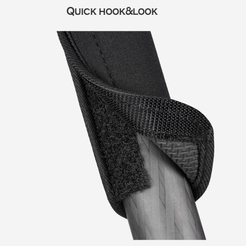 Návlek na nohy stativu Leofoto (36mm)