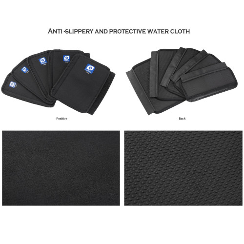 Návlek na nohy stativu Leofoto (22mm)