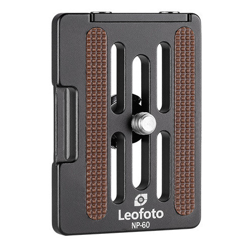 Rychleupínací destička Leofoto (NP-60)