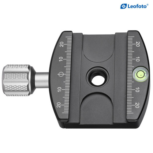 Sánky so skrutkou pre Arca-swiss doštičku (LHC-50)