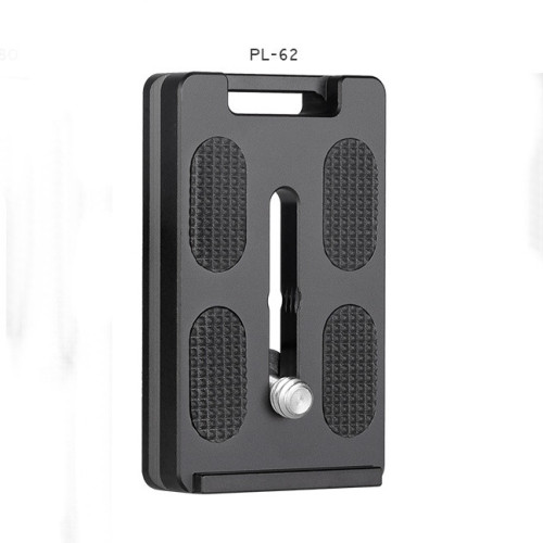 Rýchloupínacia doštička Leofoto (PL-62)