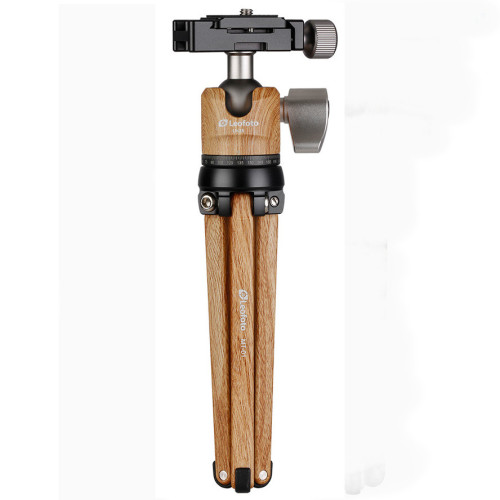 Ministativ MT-01+LH-25 (wood)