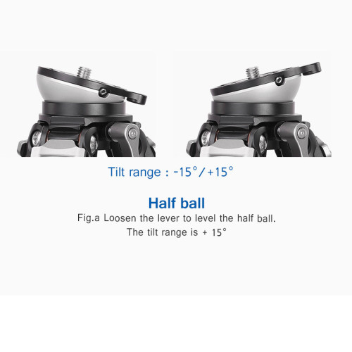 Ranger LS-324CEX s hlavou BV-10