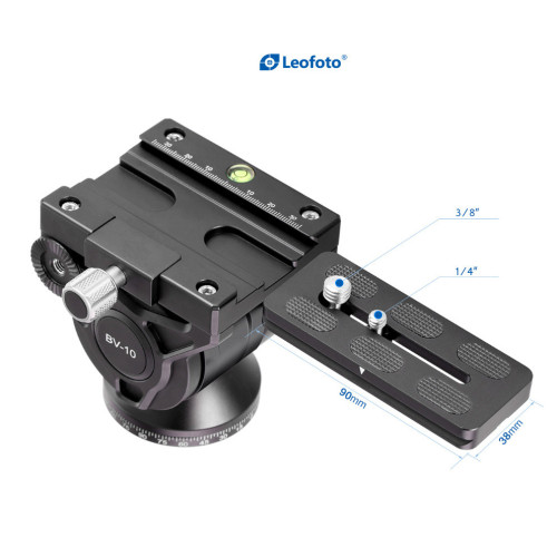 Ranger LS-324CEX s hlavou BV-10