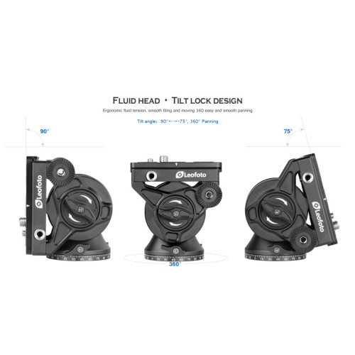 Ranger LS-284CEX s hlavou BV-10