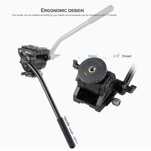 Ranger LS-284CEX s hlavou BV-10