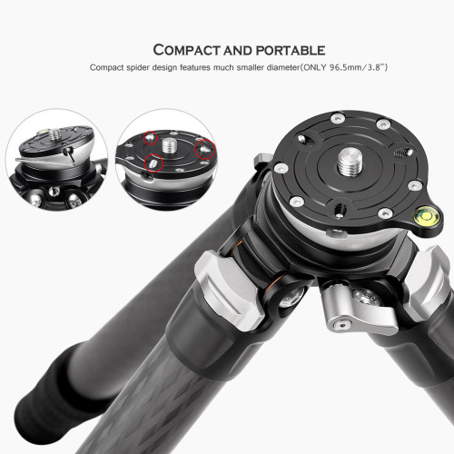 Ranger LS-284CEX s hlavou BV-10