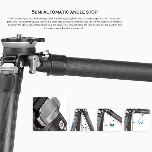 Ranger LS-284CEX s hlavou BV-10