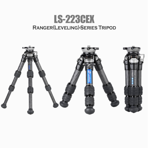 Ranger LS-223CEX s RH-0L